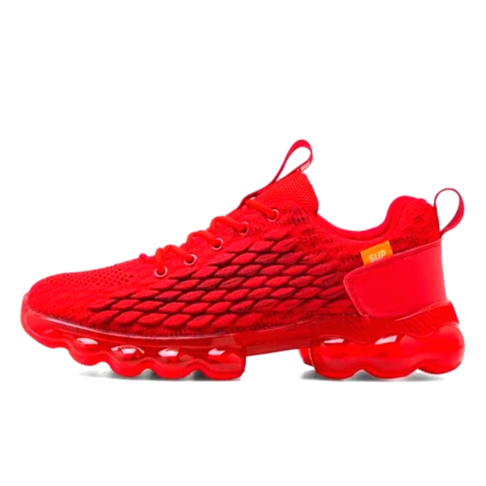Athletic shoes